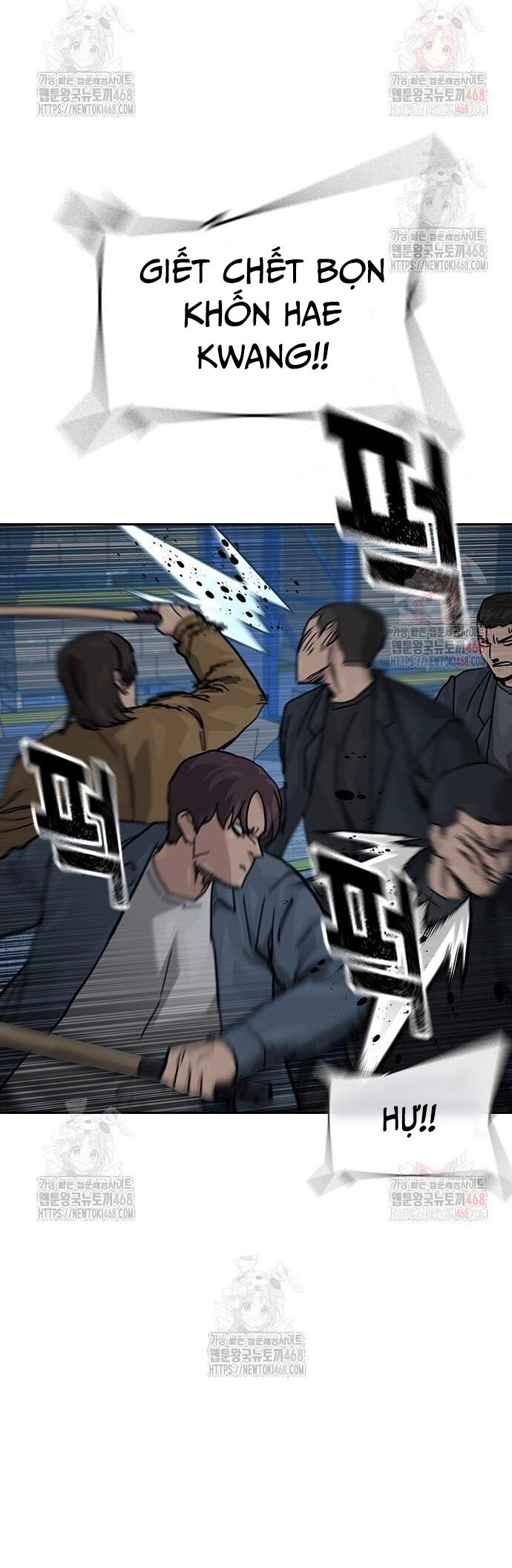 Để Có Thể Sống Sót Chap 167 - Next Chap 168
