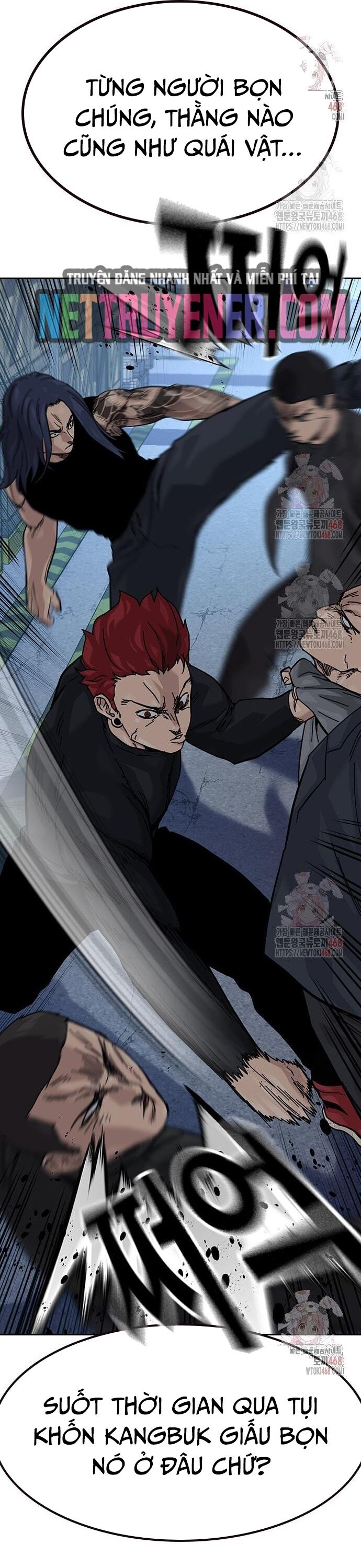 Để Có Thể Sống Sót Chap 167 - Next Chap 168