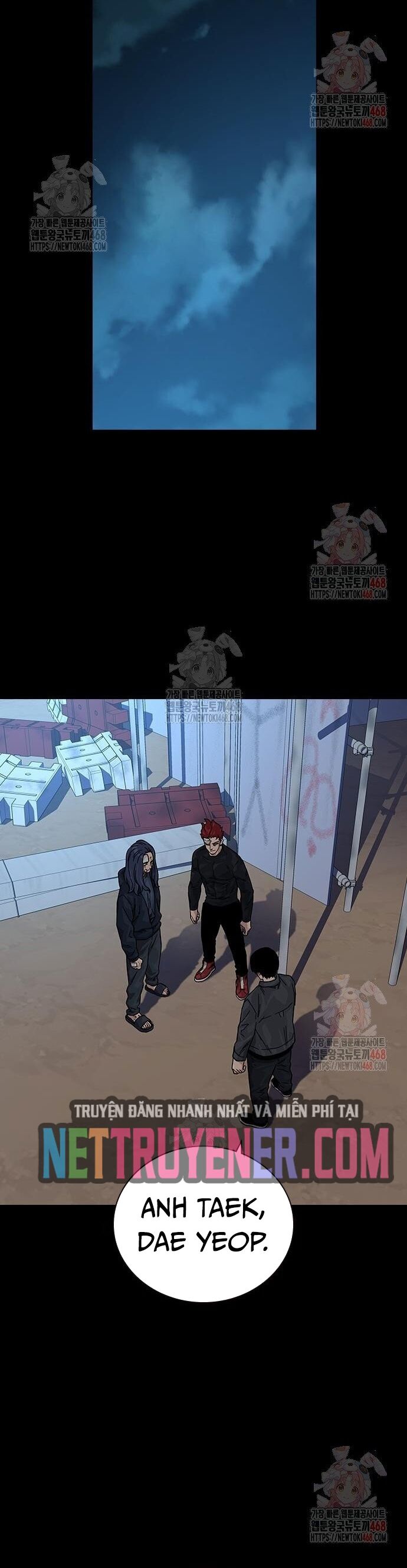 Để Có Thể Sống Sót Chap 167 - Next Chap 168