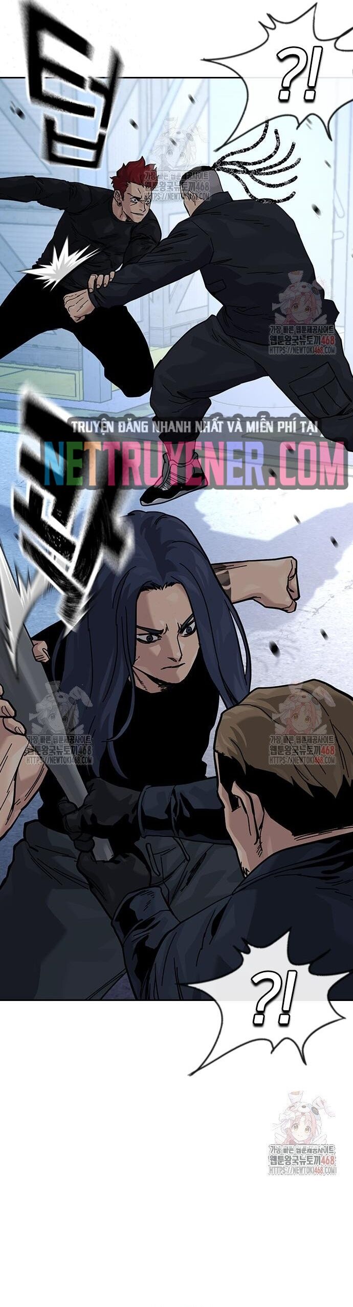 Để Có Thể Sống Sót Chap 167 - Next Chap 168