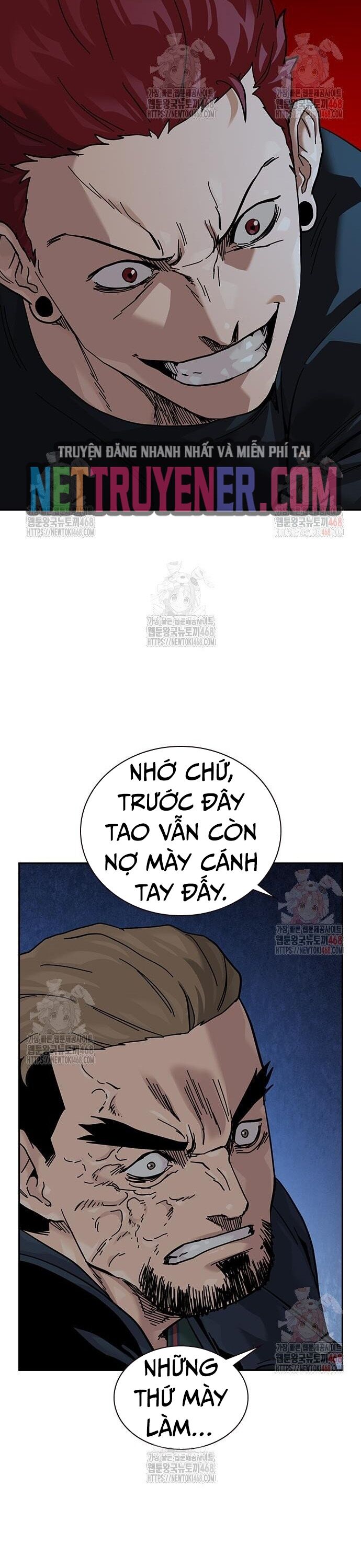 Để Có Thể Sống Sót Chap 167 - Next Chap 168