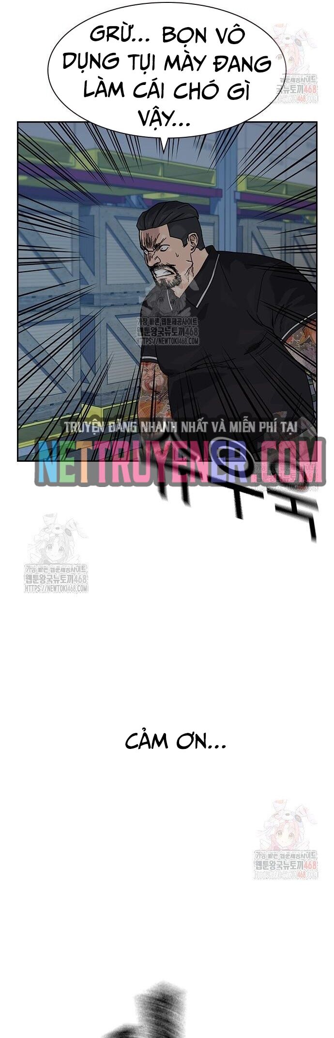 Để Có Thể Sống Sót Chap 167 - Next Chap 168