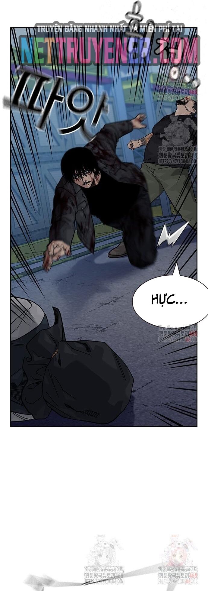 Để Có Thể Sống Sót Chap 167 - Next Chap 168