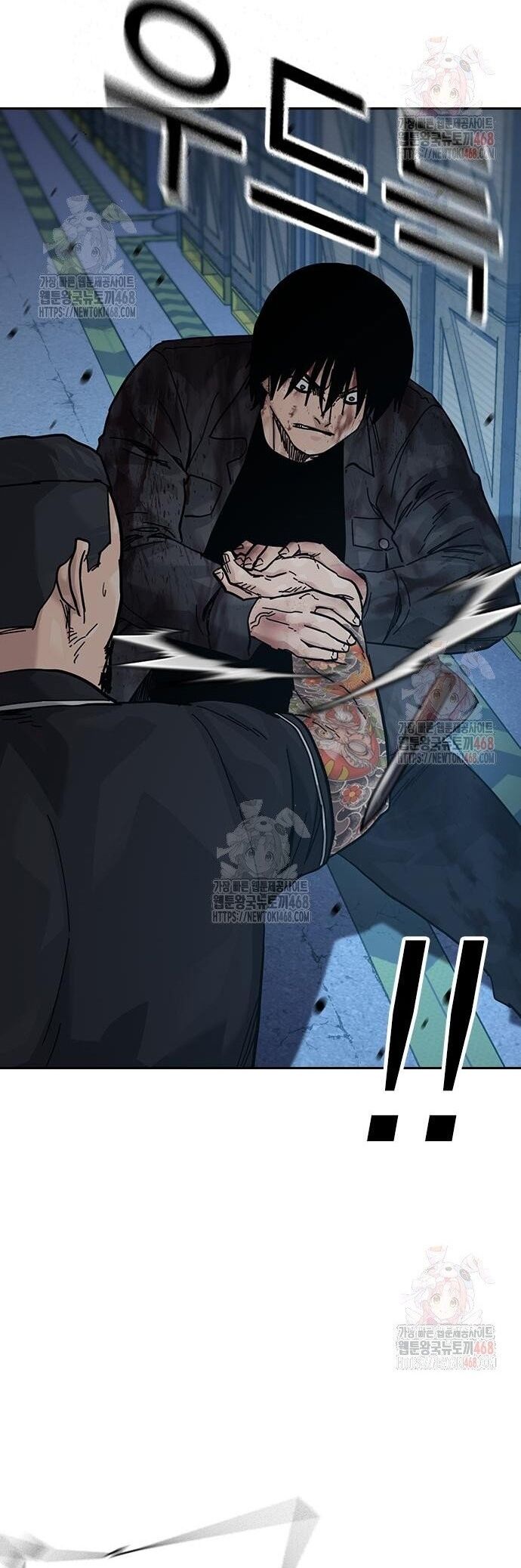 Để Có Thể Sống Sót Chap 167 - Next Chap 168