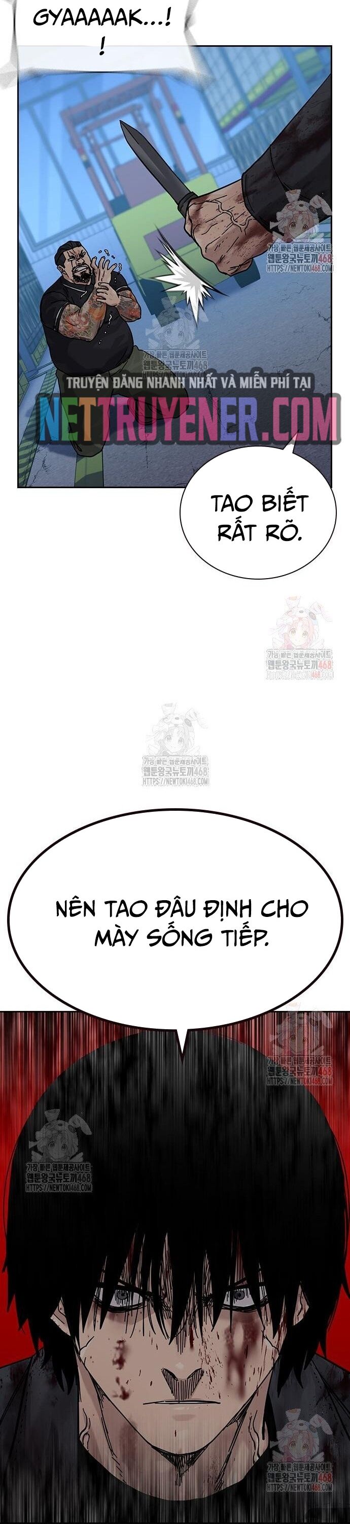Để Có Thể Sống Sót Chap 167 - Next Chap 168