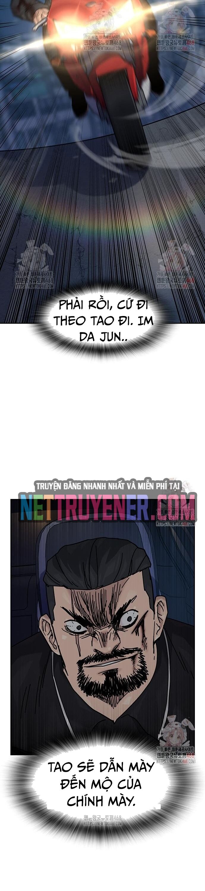 Để Có Thể Sống Sót Chap 167 - Next Chap 168