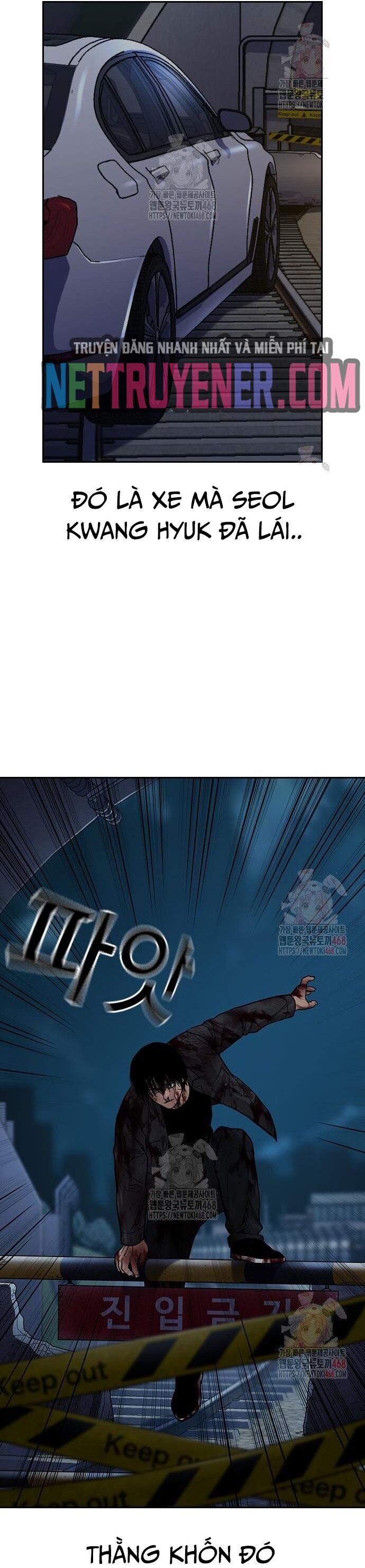 Để Có Thể Sống Sót Chap 167 - Next Chap 168