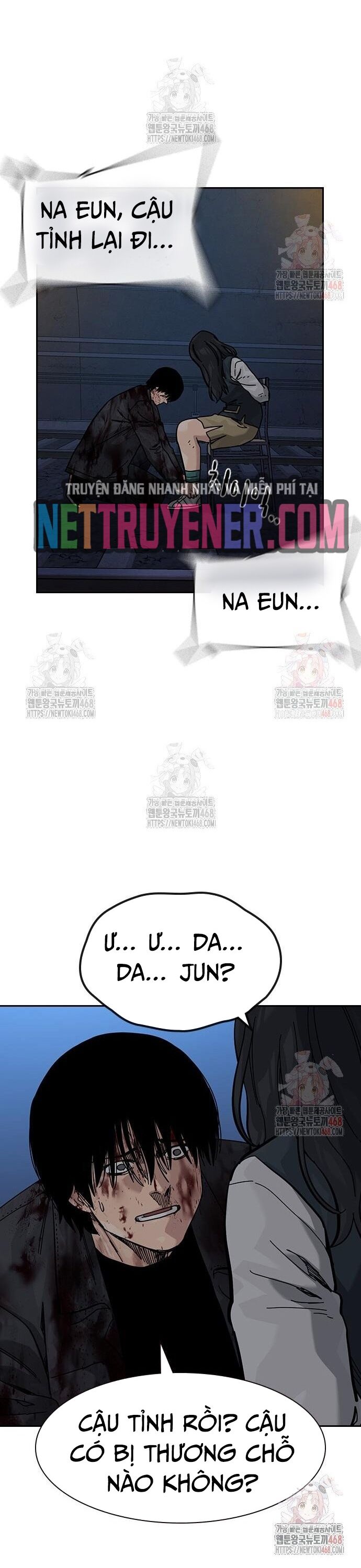 Để Có Thể Sống Sót Chap 167 - Next Chap 168