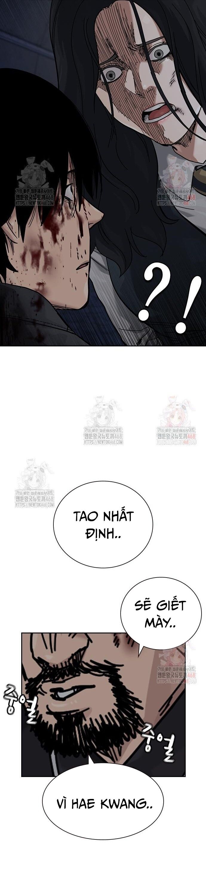 Để Có Thể Sống Sót Chap 167 - Next Chap 168