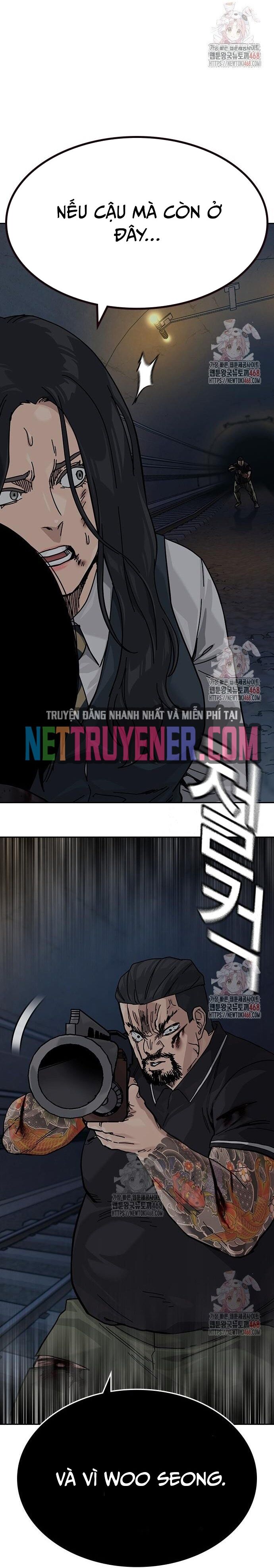 Để Có Thể Sống Sót Chap 167 - Next Chap 168