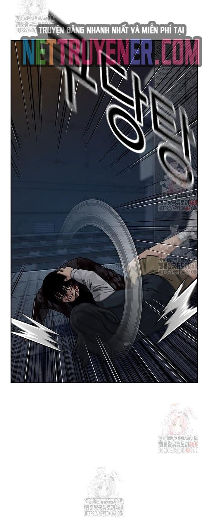 Để Có Thể Sống Sót Chap 167 - Next Chap 168