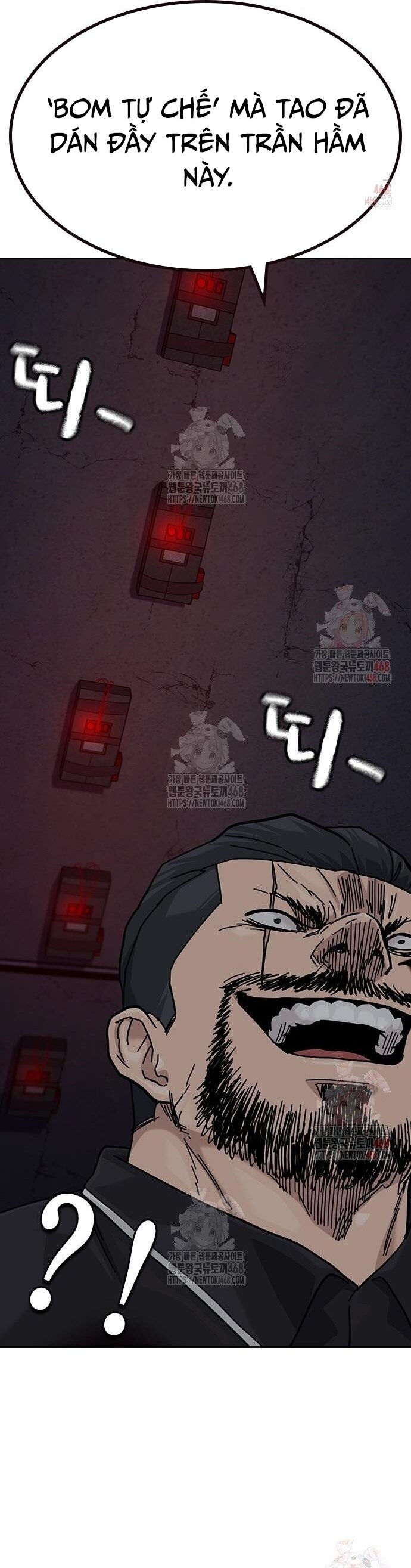 Để Có Thể Sống Sót Chap 167 - Next Chap 168