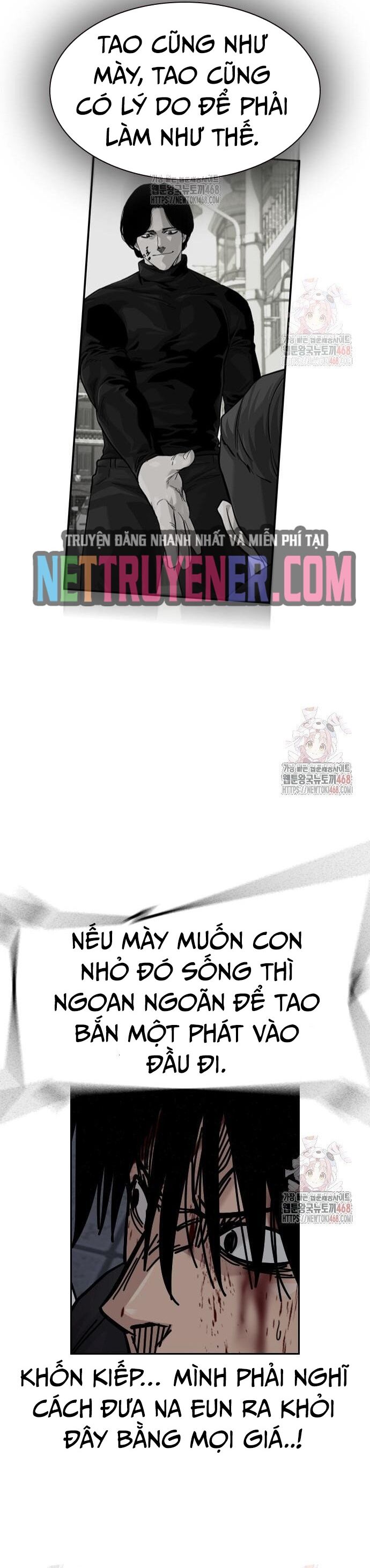 Để Có Thể Sống Sót Chap 167 - Next Chap 168