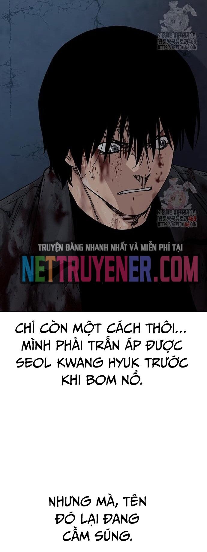 Để Có Thể Sống Sót Chap 167 - Next Chap 168