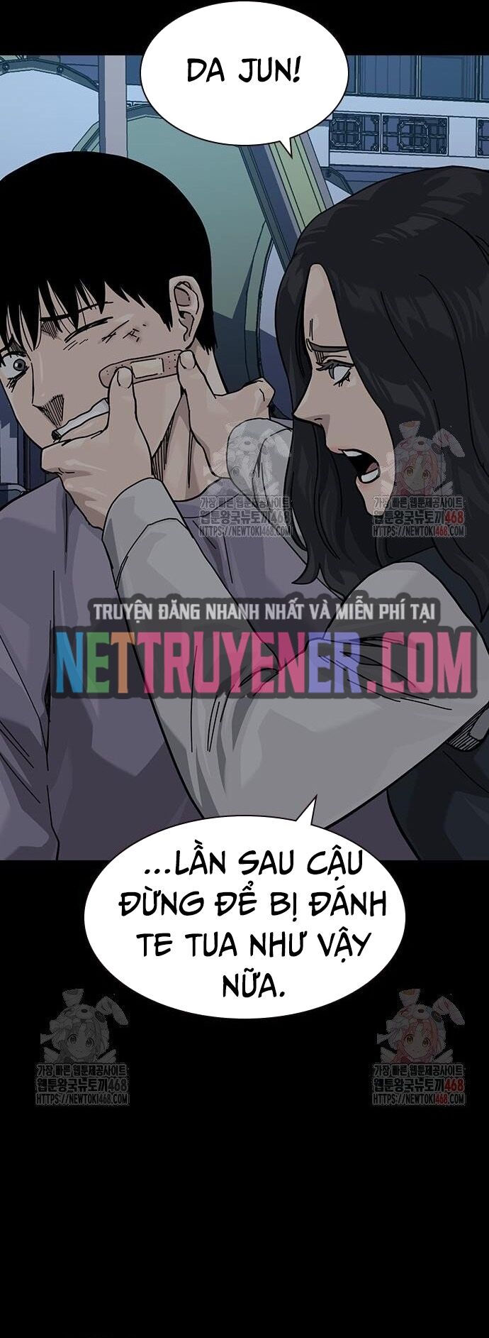 Để Có Thể Sống Sót Chap 167 - Next Chap 168