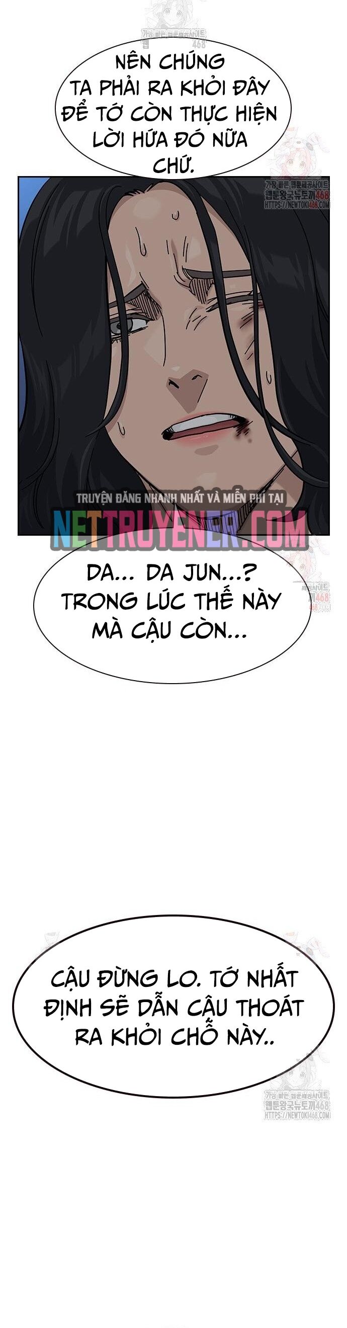 Để Có Thể Sống Sót Chap 167 - Next Chap 168