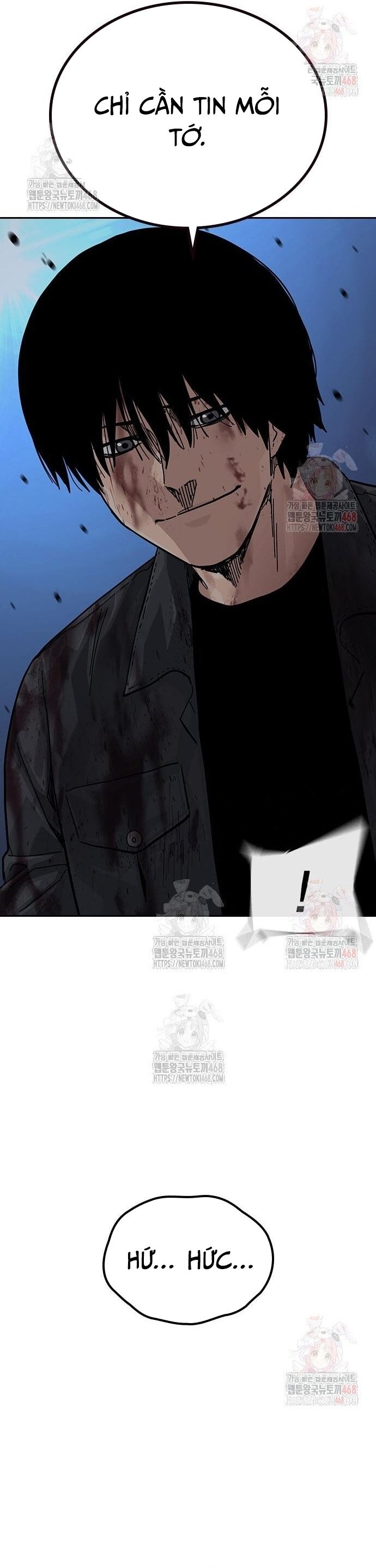 Để Có Thể Sống Sót Chap 167 - Next Chap 168