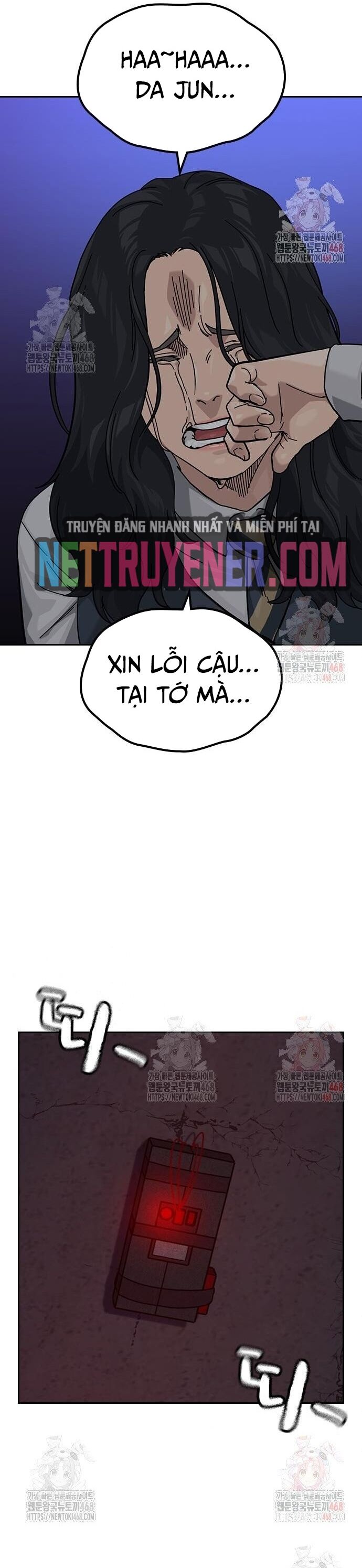 Để Có Thể Sống Sót Chap 167 - Next Chap 168
