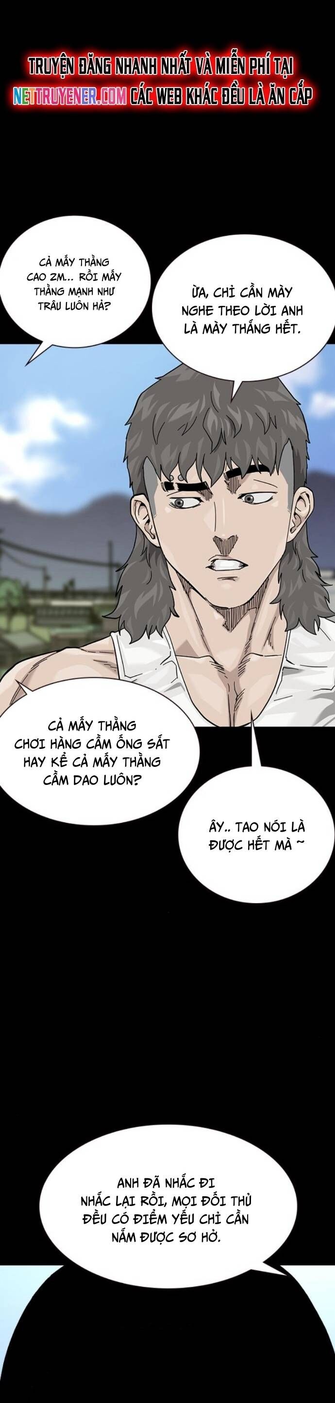 Để Có Thể Sống Sót Chap 168 - Next Chap 169
