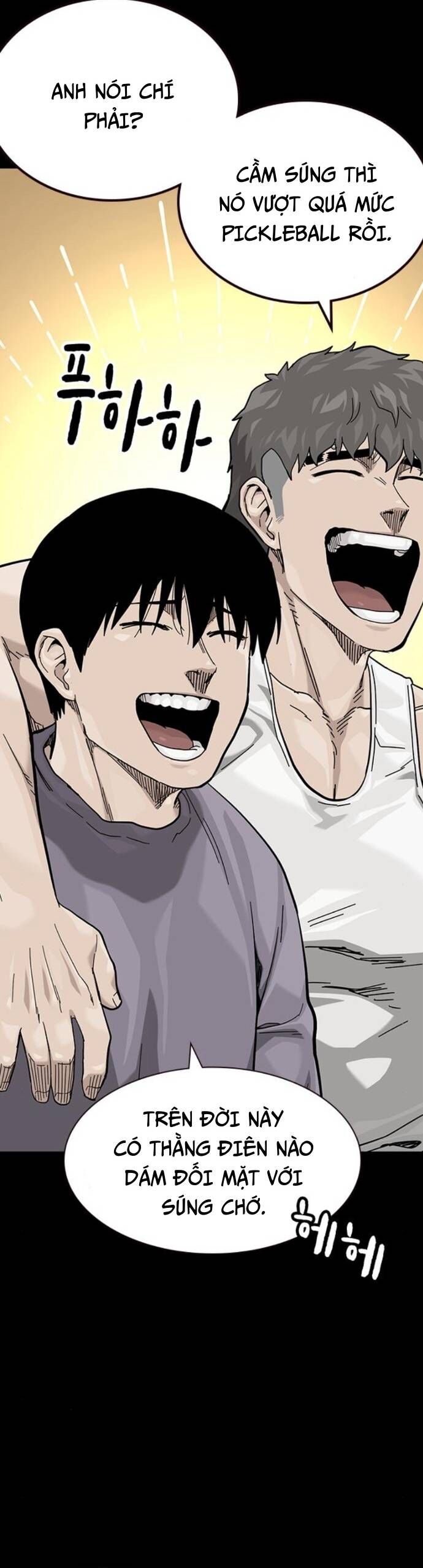 Để Có Thể Sống Sót Chap 168 - Next Chap 169
