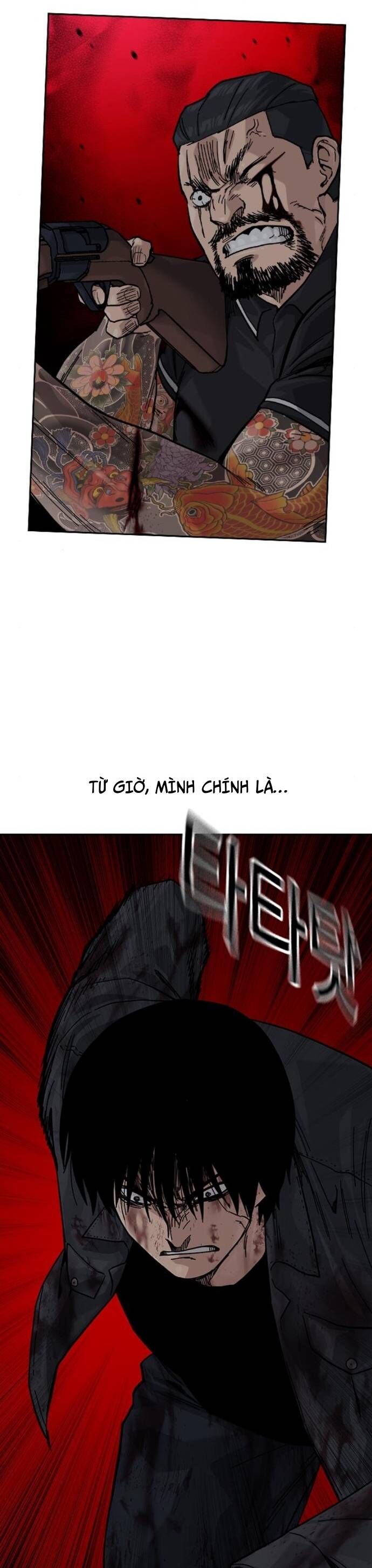 Để Có Thể Sống Sót Chap 168 - Next Chap 169