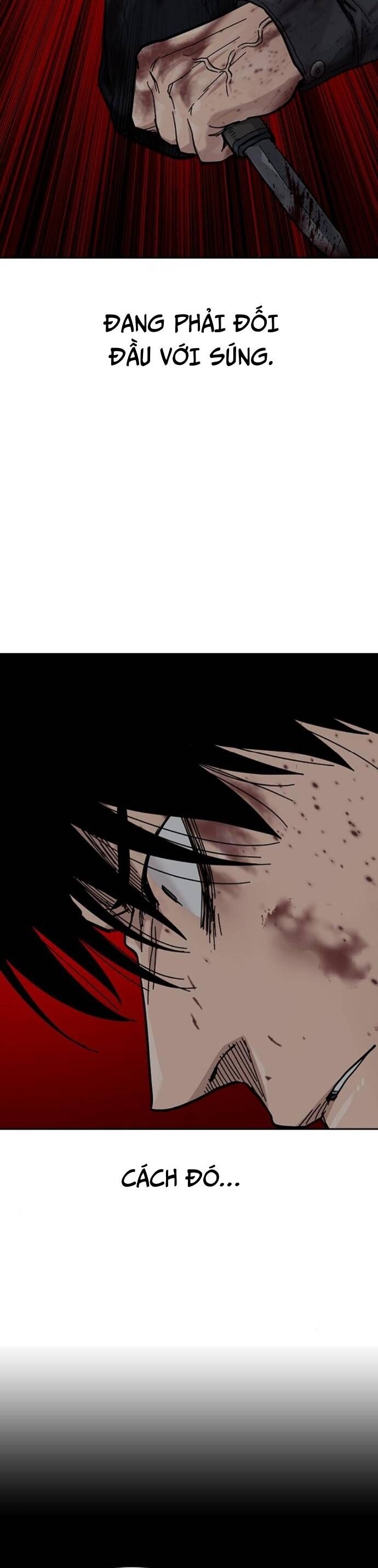 Để Có Thể Sống Sót Chap 168 - Next Chap 169
