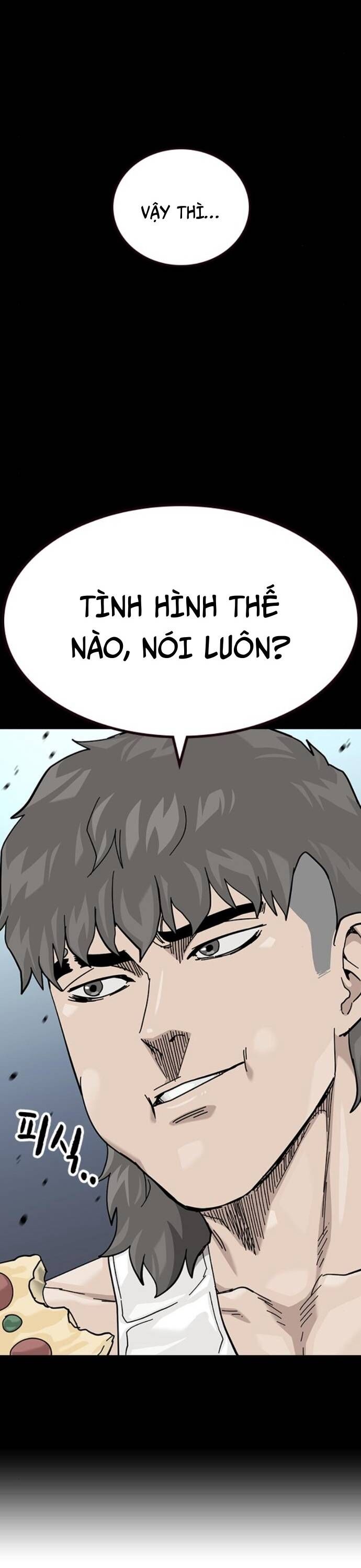Để Có Thể Sống Sót Chap 168 - Next Chap 169
