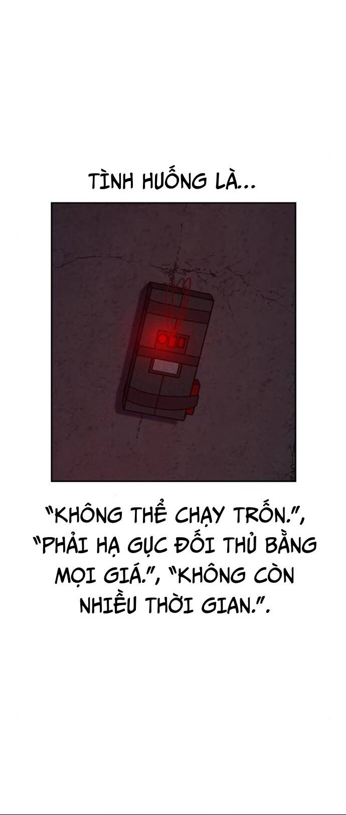 Để Có Thể Sống Sót Chap 168 - Next Chap 169