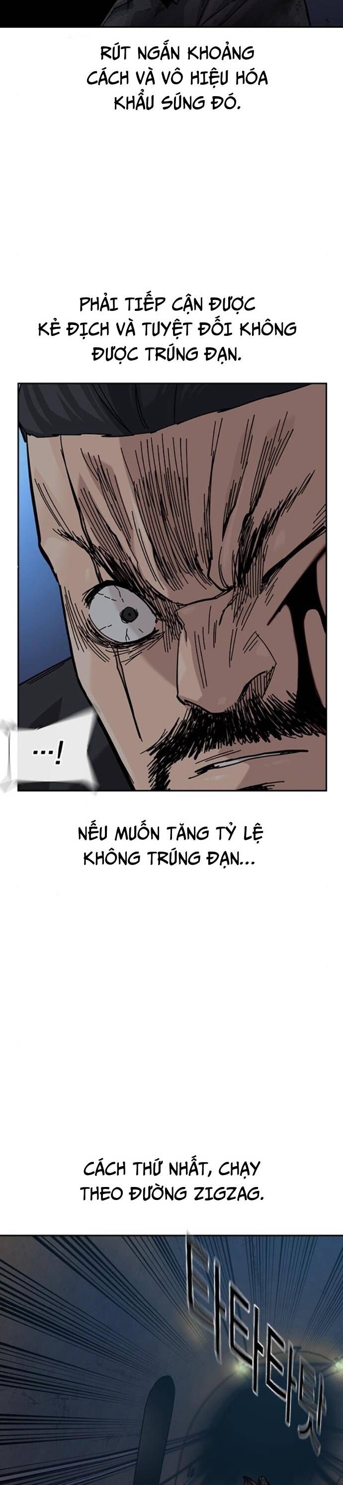 Để Có Thể Sống Sót Chap 168 - Next Chap 169