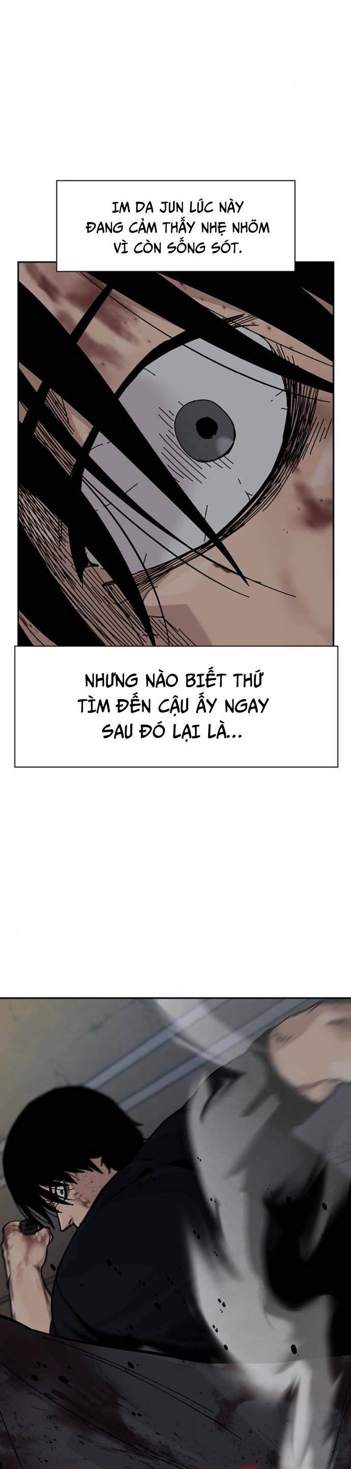 Để Có Thể Sống Sót Chap 168 - Next Chap 169