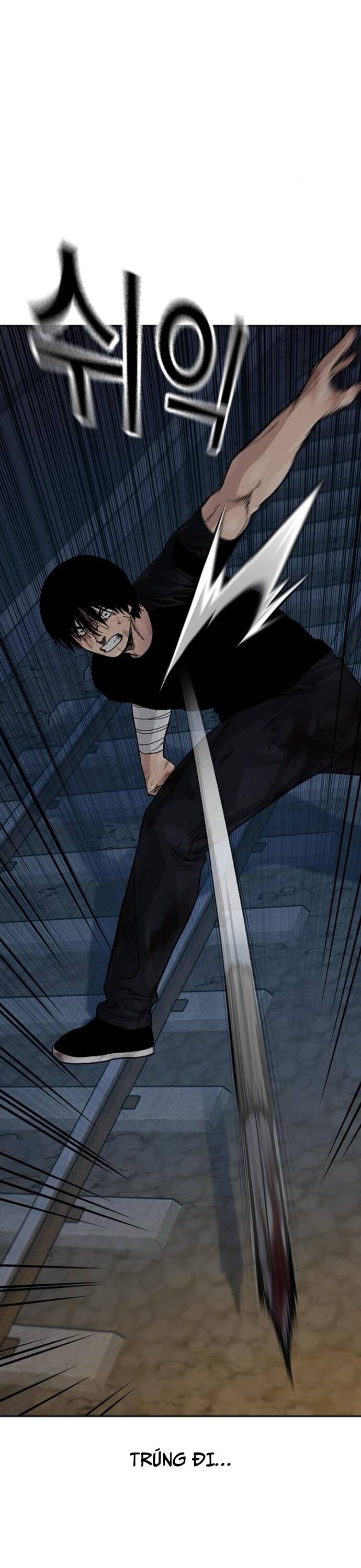 Để Có Thể Sống Sót Chap 168 - Next Chap 169
