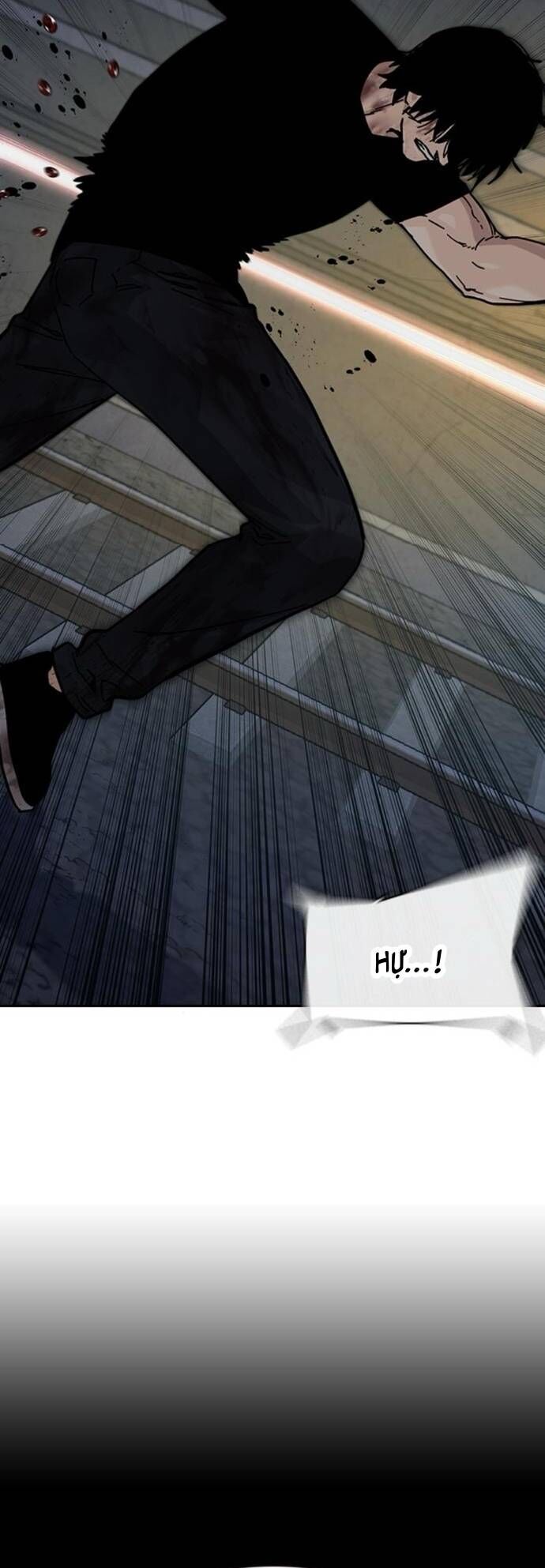Để Có Thể Sống Sót Chap 168 - Next Chap 169