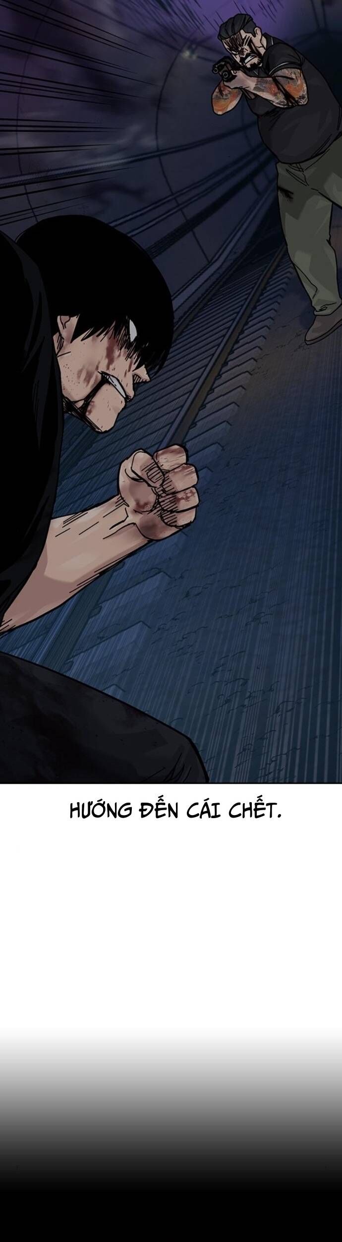 Để Có Thể Sống Sót Chap 168 - Next Chap 169