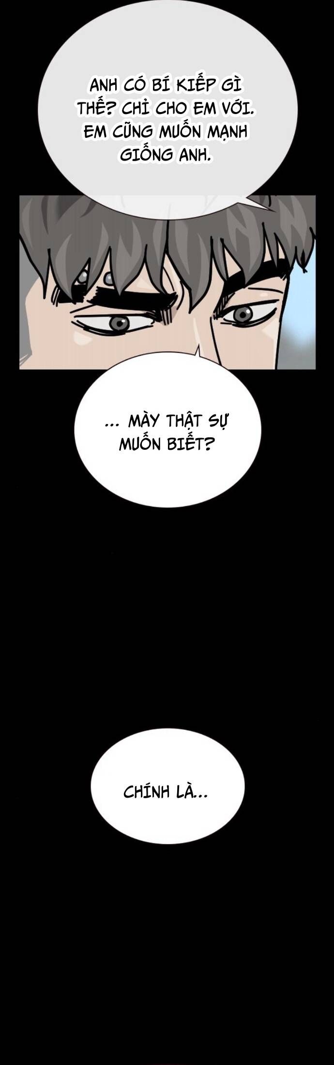 Để Có Thể Sống Sót Chap 168 - Next Chap 169