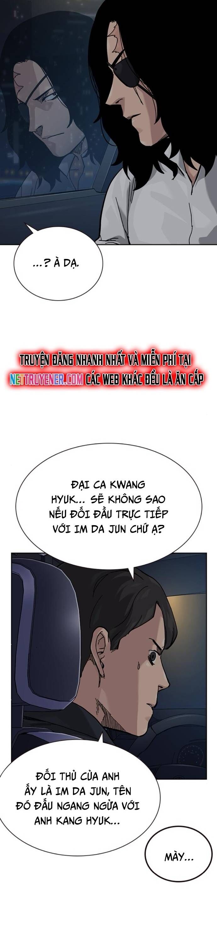 Để Có Thể Sống Sót Chap 168 - Next Chap 169