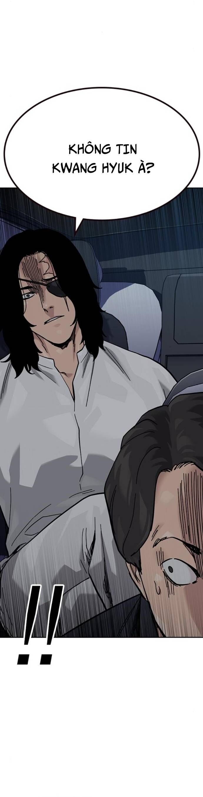 Để Có Thể Sống Sót Chap 168 - Next Chap 169