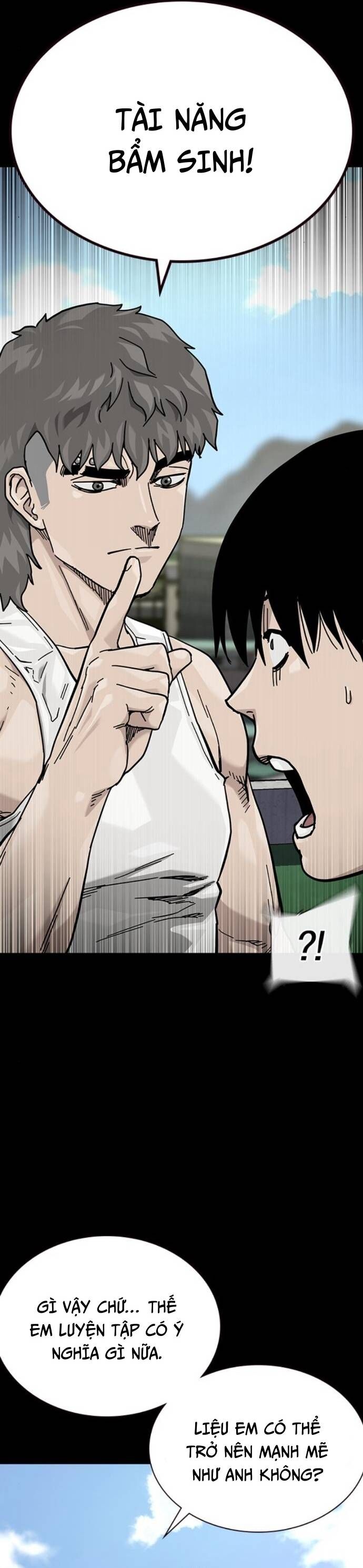 Để Có Thể Sống Sót Chap 168 - Next Chap 169