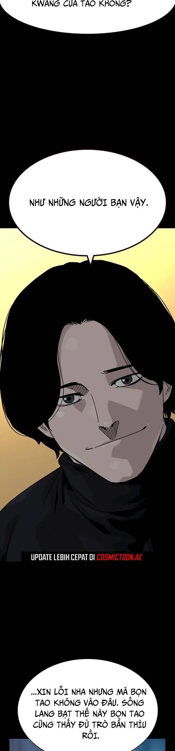 Để Có Thể Sống Sót Chap 169 - Next Chap 170