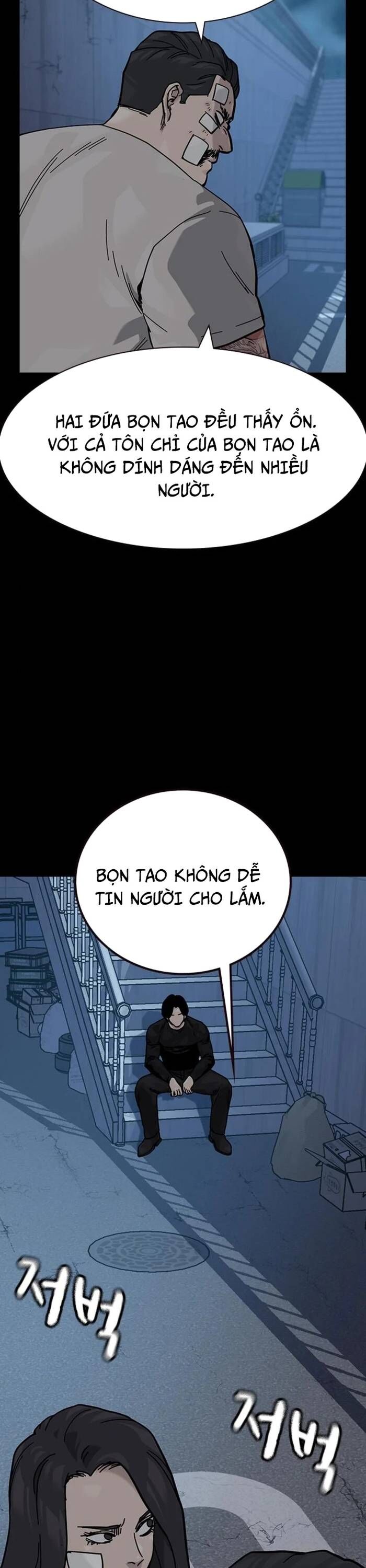 Để Có Thể Sống Sót Chap 169 - Next Chap 170