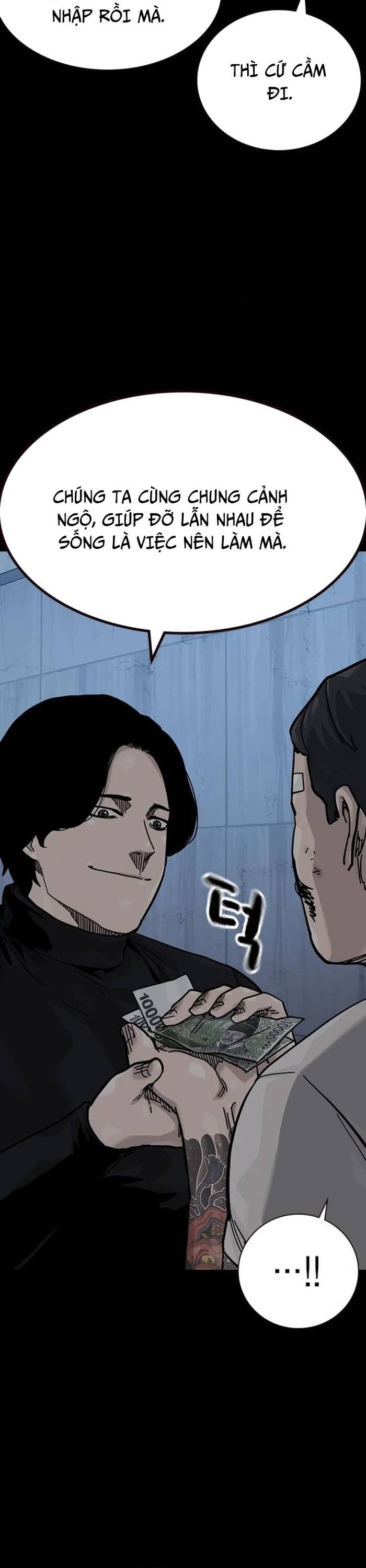 Để Có Thể Sống Sót Chap 169 - Next Chap 170