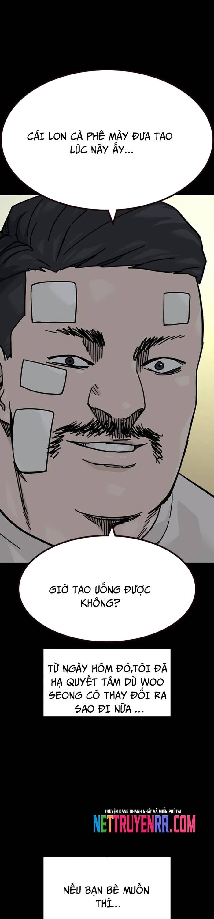 Để Có Thể Sống Sót Chap 169 - Next Chap 170