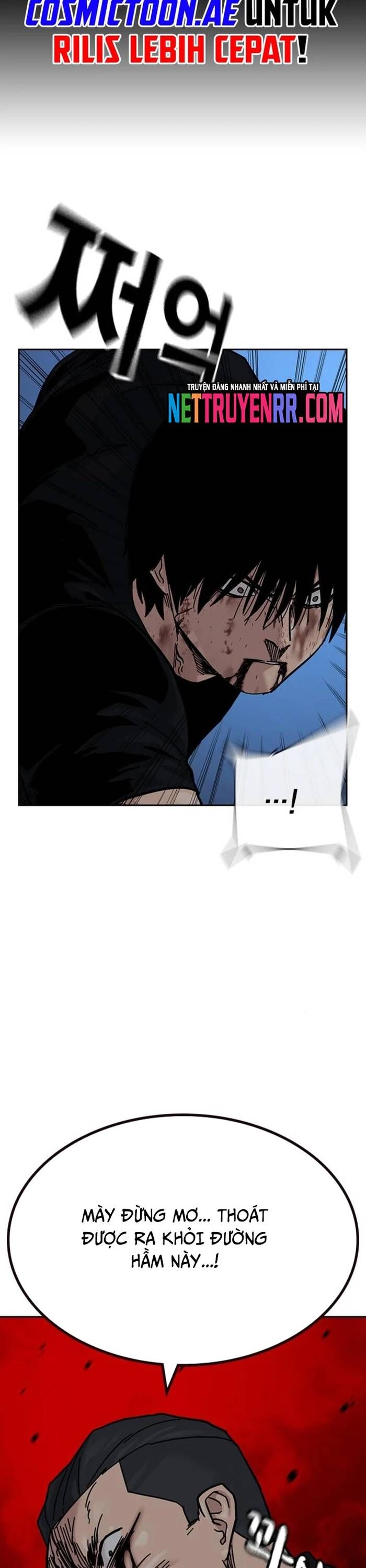 Để Có Thể Sống Sót Chap 169 - Next Chap 170