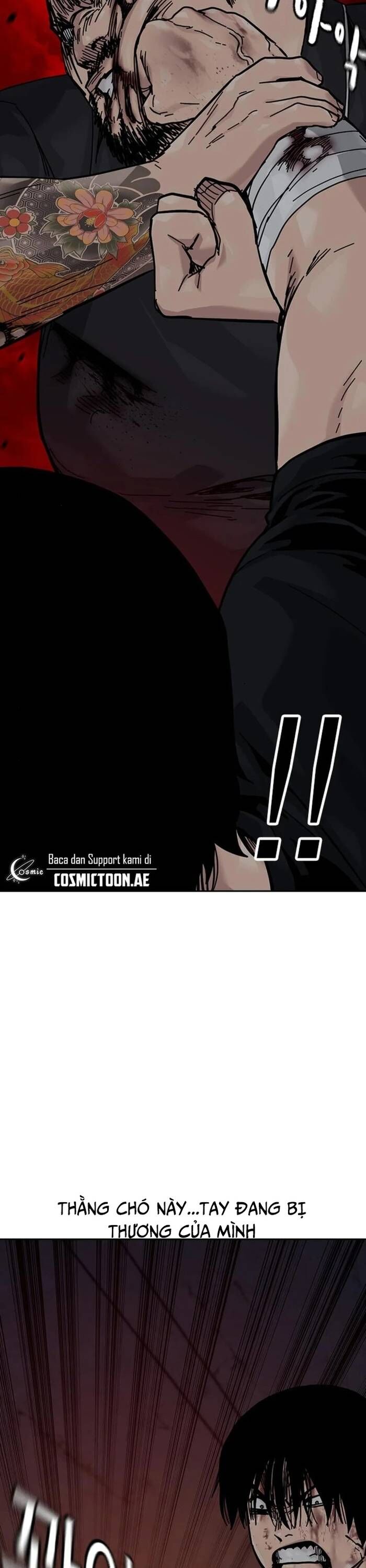 Để Có Thể Sống Sót Chap 169 - Next Chap 170
