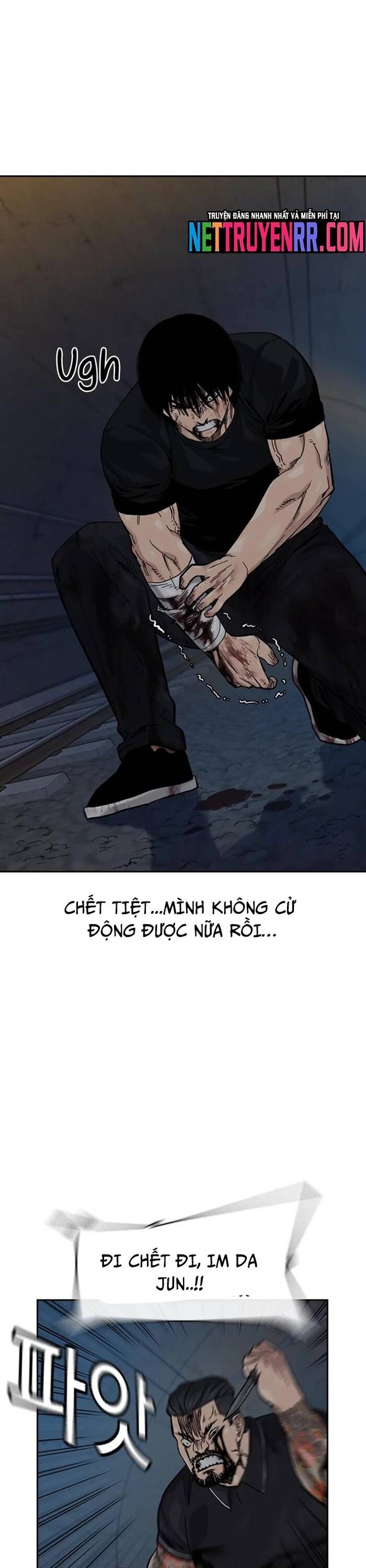 Để Có Thể Sống Sót Chap 169 - Next Chap 170