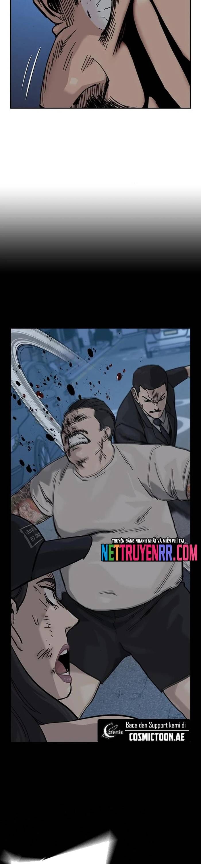 Để Có Thể Sống Sót Chap 169 - Next Chap 170
