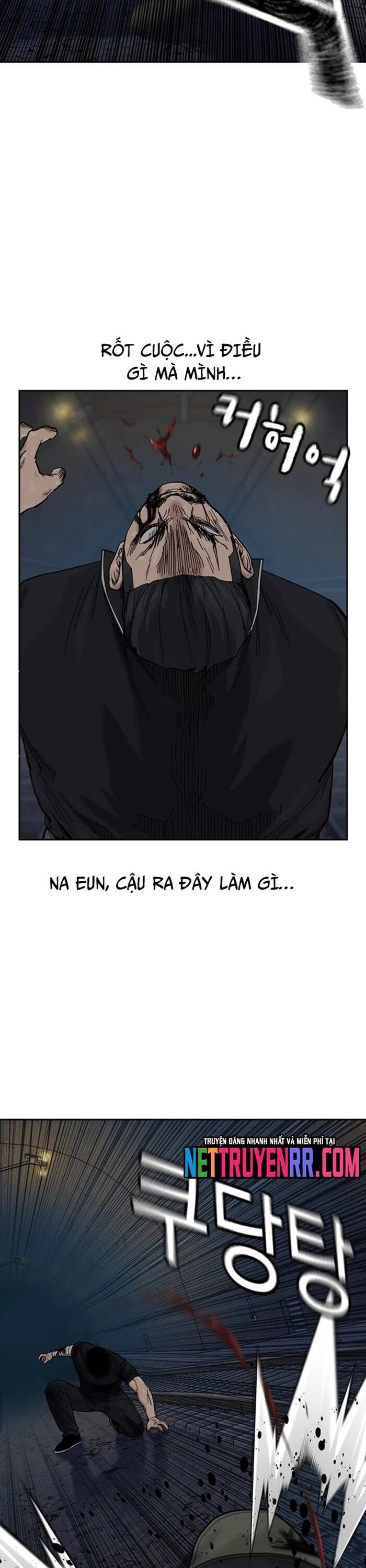 Để Có Thể Sống Sót Chap 169 - Next Chap 170