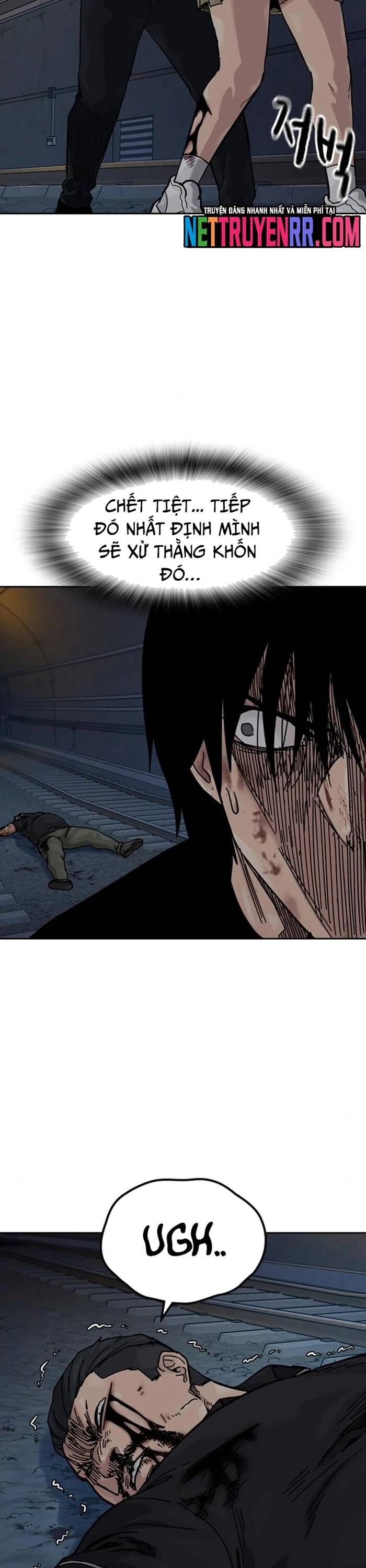 Để Có Thể Sống Sót Chap 169 - Next Chap 170