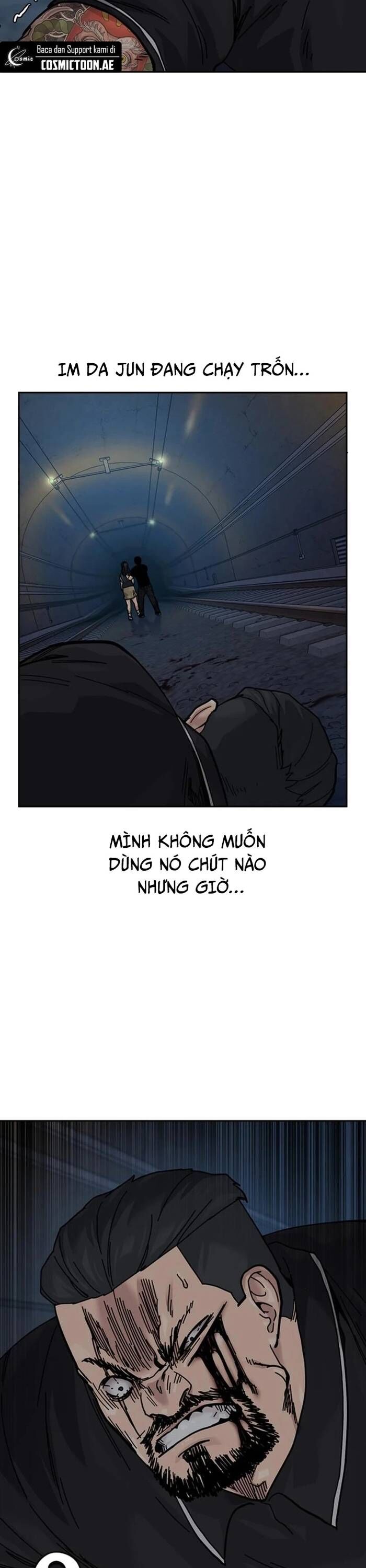 Để Có Thể Sống Sót Chap 169 - Next Chap 170