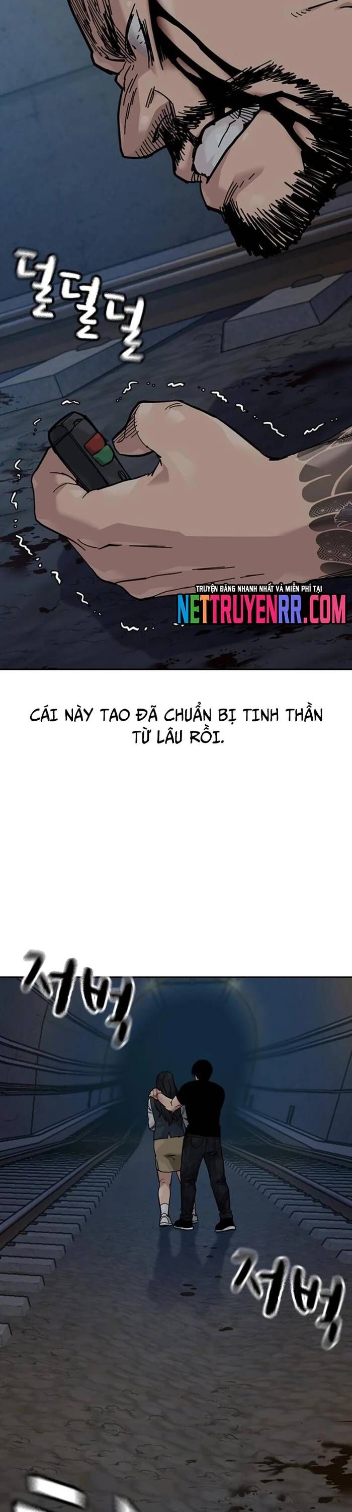 Để Có Thể Sống Sót Chap 169 - Next Chap 170