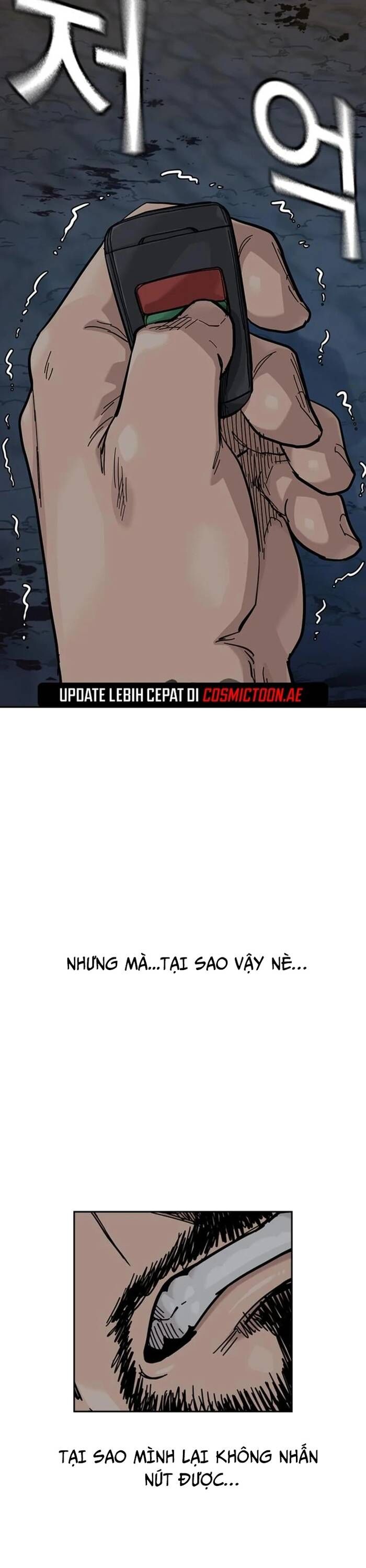 Để Có Thể Sống Sót Chap 169 - Next Chap 170